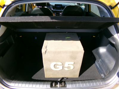 KIA Stonic Gebrauchtwagen KIA Stonic Gebrauchtwagen