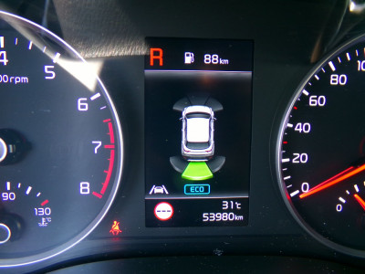 KIA Stonic Gebrauchtwagen
