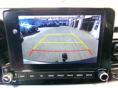 KIA Stonic Gebrauchtwagen KIA Stonic Gebrauchtwagen