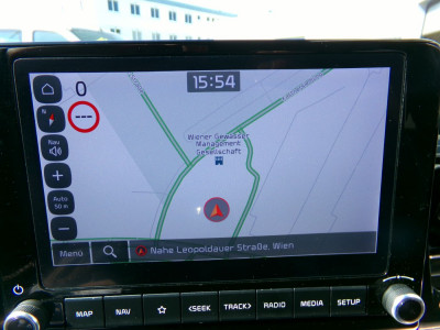 KIA Stonic Gebrauchtwagen