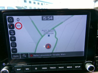 KIA Stonic Gebrauchtwagen KIA Stonic Gebrauchtwagen