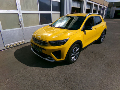 KIA Stonic Gebrauchtwagen