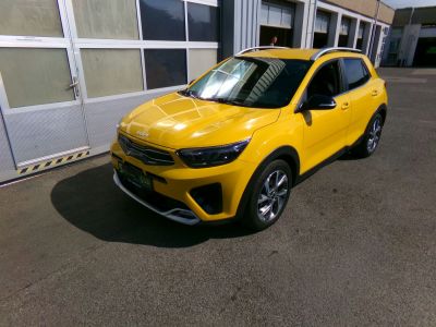 KIA Stonic Gebrauchtwagen KIA Stonic Gebrauchtwagen
