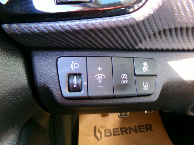 KIA Stonic Gebrauchtwagen