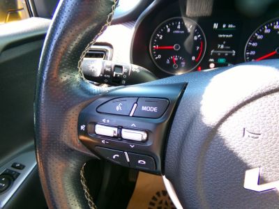 KIA Stonic Gebrauchtwagen KIA Stonic Gebrauchtwagen