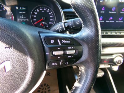 KIA Stonic Gebrauchtwagen KIA Stonic Gebrauchtwagen