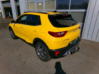 KIA Stonic Gebrauchtwagen