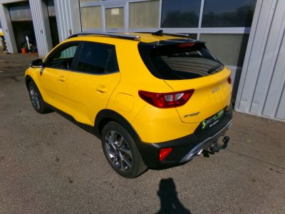 KIA Stonic Gebrauchtwagen KIA Stonic Gebrauchtwagen
