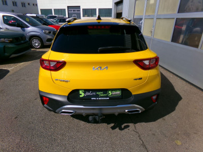 KIA Stonic Gebrauchtwagen