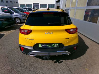 KIA Stonic Gebrauchtwagen KIA Stonic Gebrauchtwagen