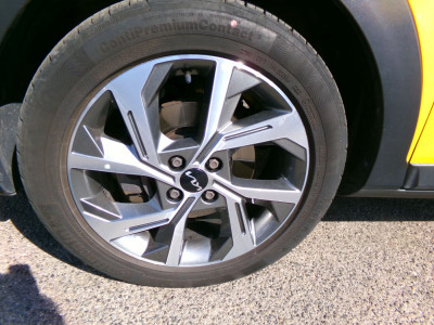 KIA Stonic Gebrauchtwagen