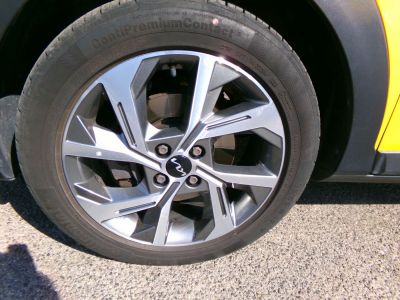 KIA Stonic Gebrauchtwagen KIA Stonic Gebrauchtwagen