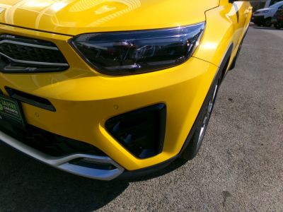 KIA Stonic Gebrauchtwagen KIA Stonic Gebrauchtwagen
