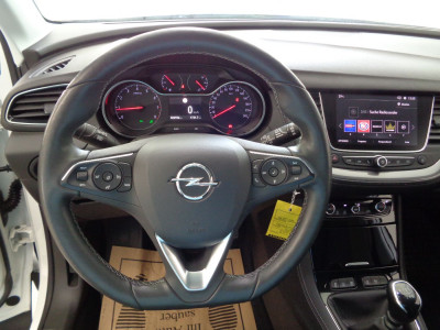 Opel Grandland X Gebrauchtwagen