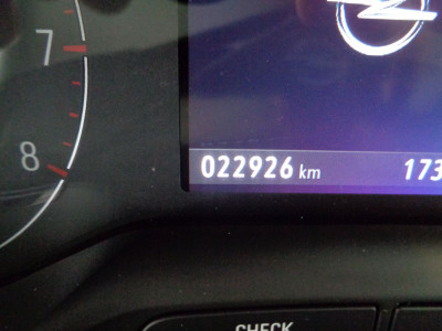 Opel Grandland X Gebrauchtwagen
