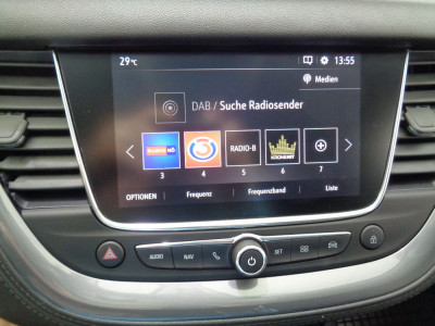 Opel Grandland X Gebrauchtwagen