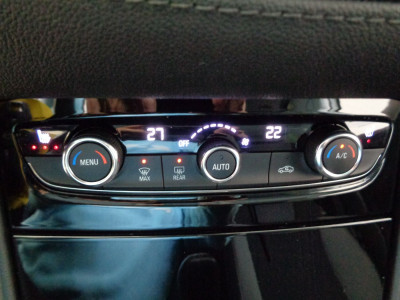 Opel Grandland X Gebrauchtwagen