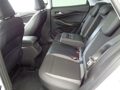 Opel Grandland X Gebrauchtwagen