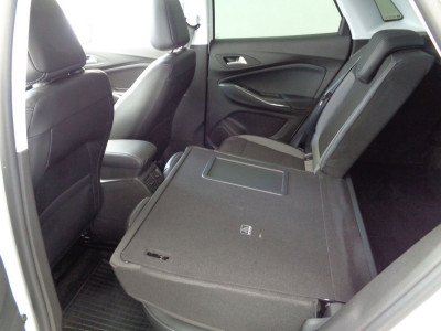 Opel Grandland X Gebrauchtwagen