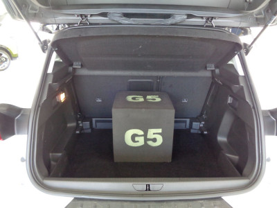 Opel Grandland X Gebrauchtwagen