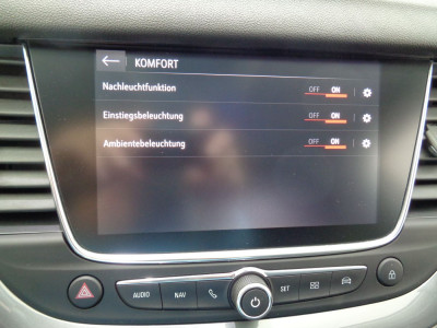 Opel Grandland X Gebrauchtwagen