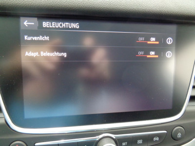 Opel Grandland X Gebrauchtwagen