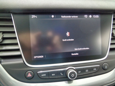 Opel Grandland X Gebrauchtwagen