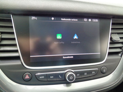 Opel Grandland X Gebrauchtwagen