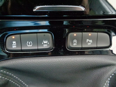 Opel Grandland X Gebrauchtwagen