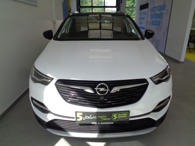 Opel Grandland X Gebrauchtwagen