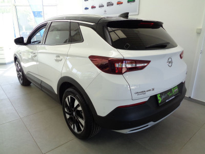 Opel Grandland X Gebrauchtwagen