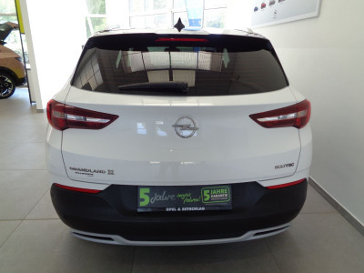 Opel Grandland X Gebrauchtwagen