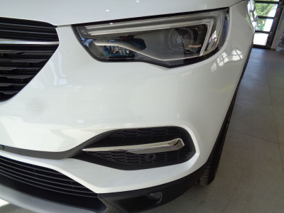 Opel Grandland X Gebrauchtwagen