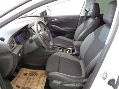 Opel Grandland X Gebrauchtwagen