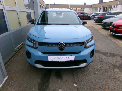 Citroën C3 Gebrauchtwagen