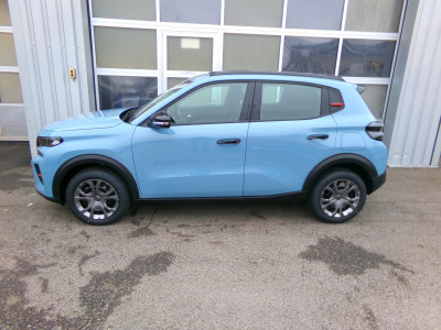 Citroën C3 Gebrauchtwagen