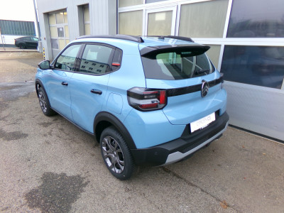 Citroën C3 Gebrauchtwagen