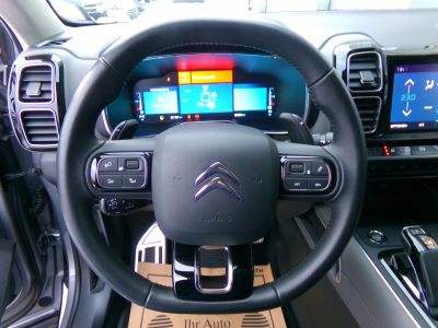 Citroën C5 Aircross Gebrauchtwagen Citroën C5 Aircross Gebrauchtwagen