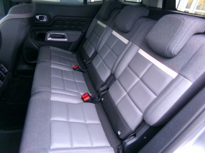 Citroën C5 Aircross Gebrauchtwagen Citroën C5 Aircross Gebrauchtwagen