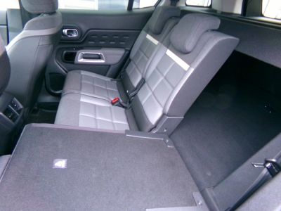 Citroën C5 Aircross Gebrauchtwagen Citroën C5 Aircross Gebrauchtwagen