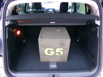 Citroën C5 Aircross Gebrauchtwagen Citroën C5 Aircross Gebrauchtwagen