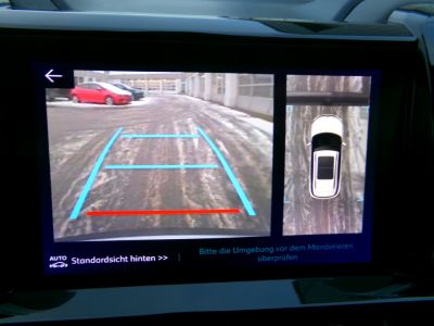 Citroën C5 Aircross Gebrauchtwagen Citroën C5 Aircross Gebrauchtwagen