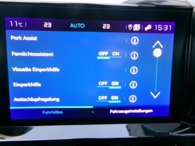 Citroën C5 Aircross Gebrauchtwagen Citroën C5 Aircross Gebrauchtwagen