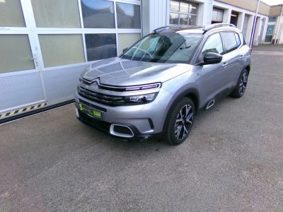 Citroën C5 Aircross Gebrauchtwagen Citroën C5 Aircross Gebrauchtwagen