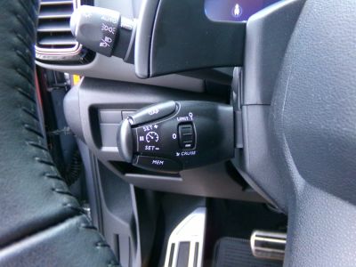 Citroën C5 Aircross Gebrauchtwagen Citroën C5 Aircross Gebrauchtwagen