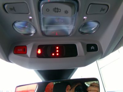 Citroën C5 Aircross Gebrauchtwagen Citroën C5 Aircross Gebrauchtwagen