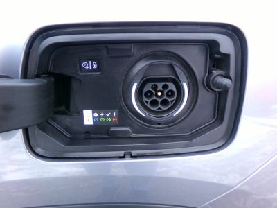 Citroën C5 Aircross Gebrauchtwagen Citroën C5 Aircross Gebrauchtwagen