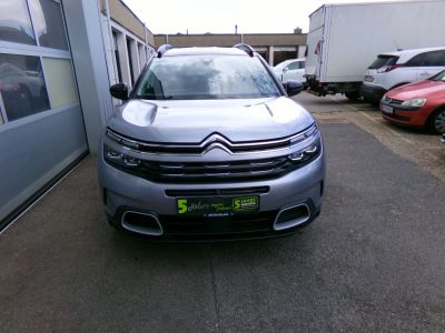 Citroën C5 Aircross Gebrauchtwagen Citroën C5 Aircross Gebrauchtwagen