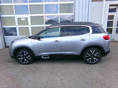 Citroën C5 Aircross Gebrauchtwagen Citroën C5 Aircross Gebrauchtwagen
