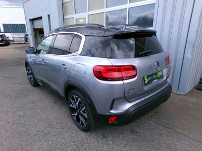 Citroën C5 Aircross Gebrauchtwagen Citroën C5 Aircross Gebrauchtwagen